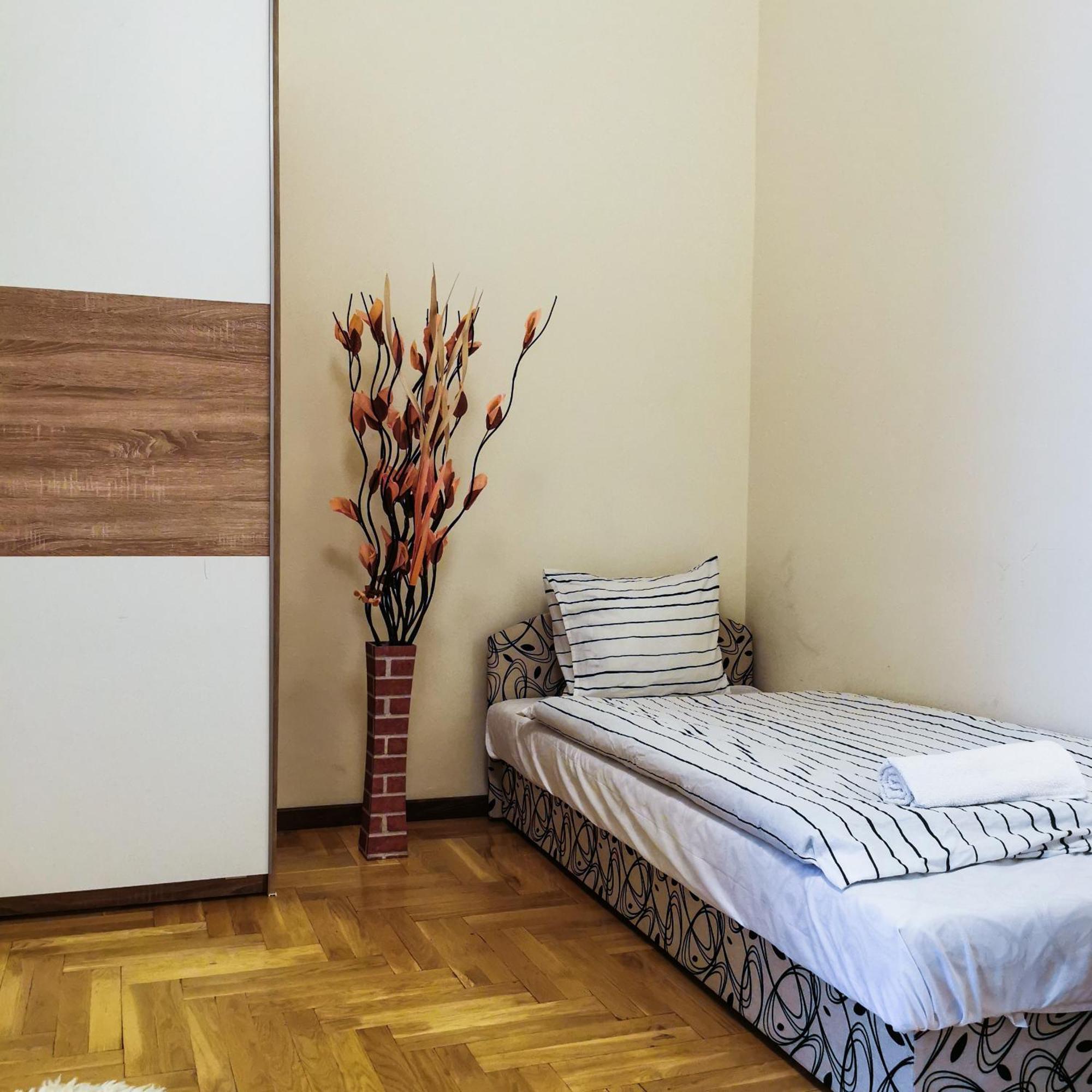 Petofi / Duplex Apartamento Budapest