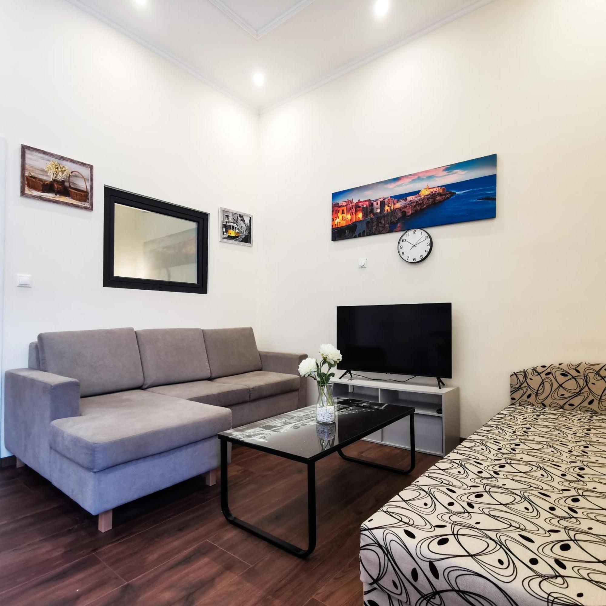 Petofi / Duplex Apartamento Budapest