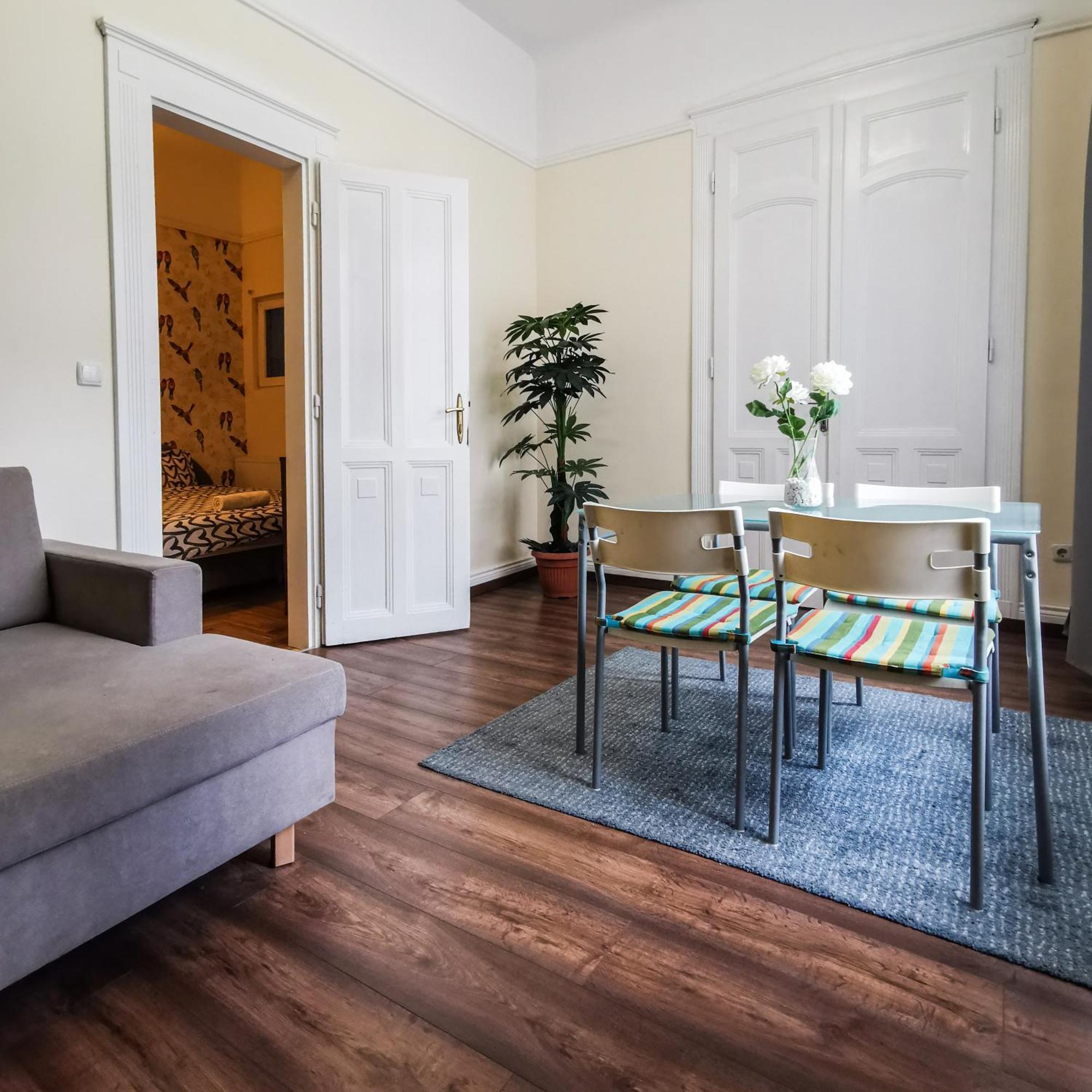 Petofi / Duplex Apartamento *