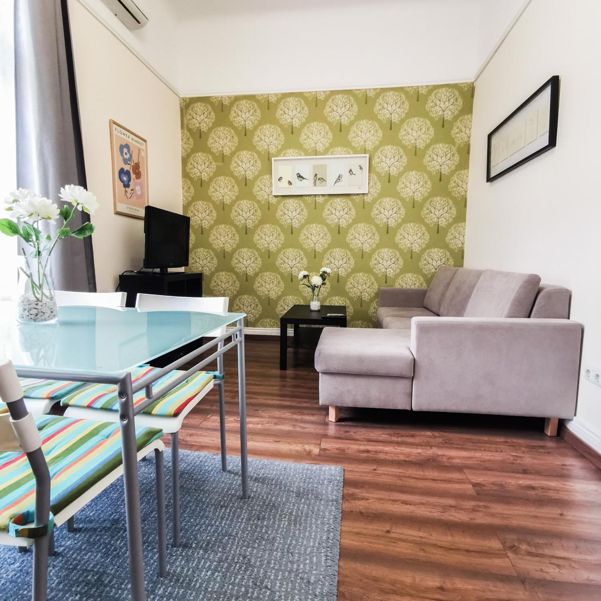 Petofi / Duplex Apartamento *
