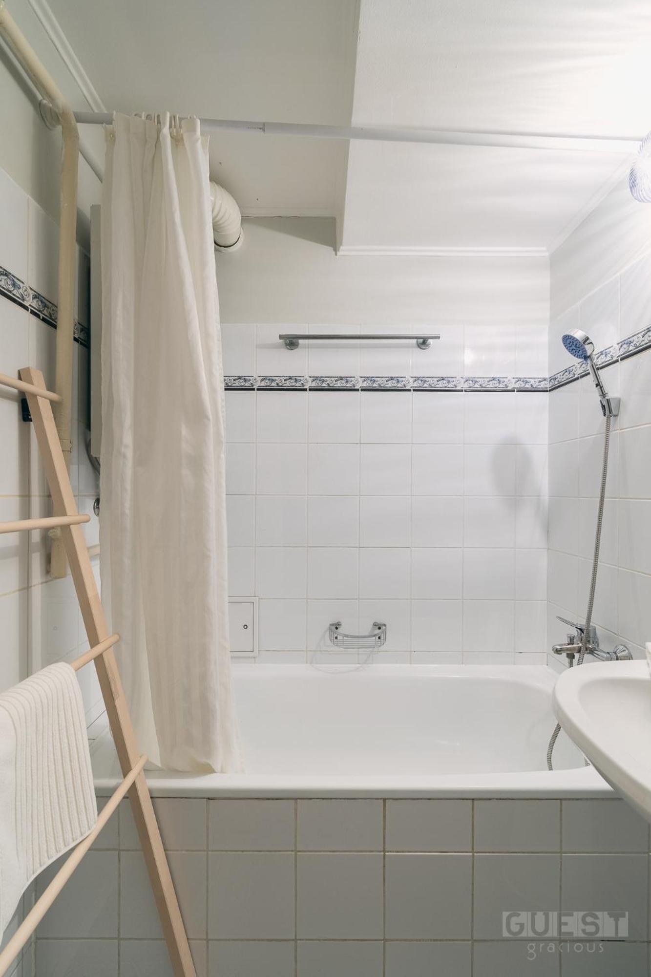 Central: Gracious Loft Appartamento *