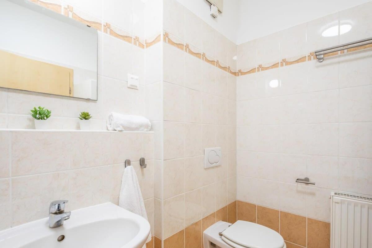 Lovely And Cosy Apartamento