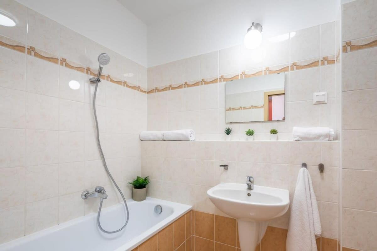 Lovely And Cosy Apartamento *