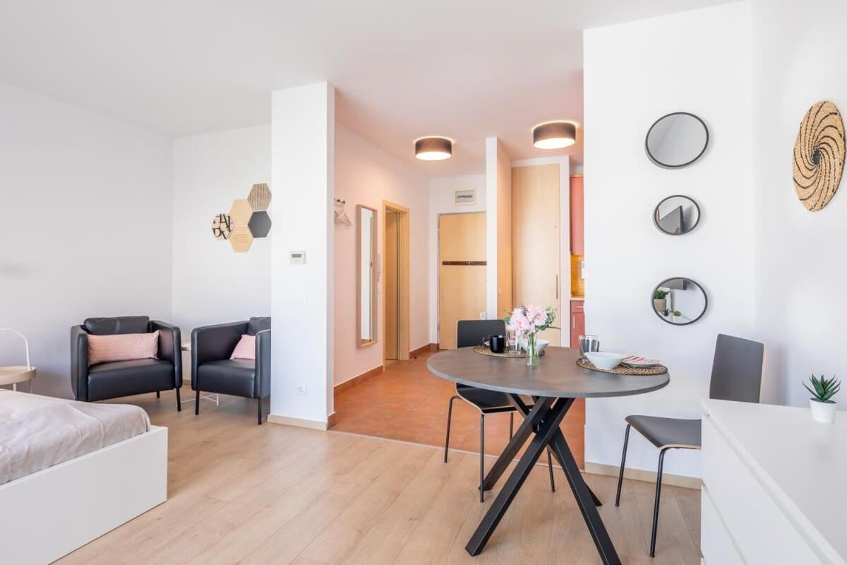 Apartamento Lovely And Cosy Budapest