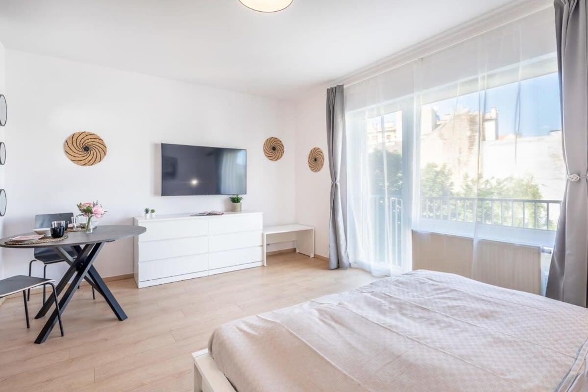 Apartamento Lovely And Cosy