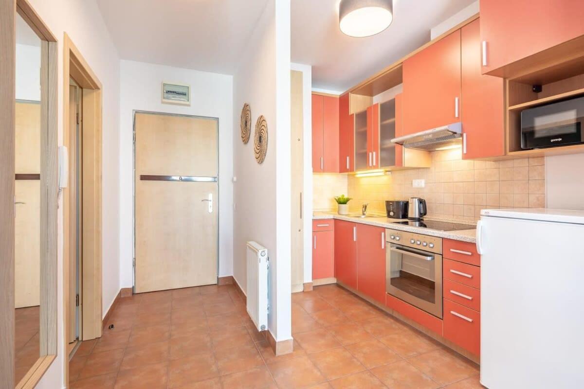 Lovely And Cosy Apartamento Budapest