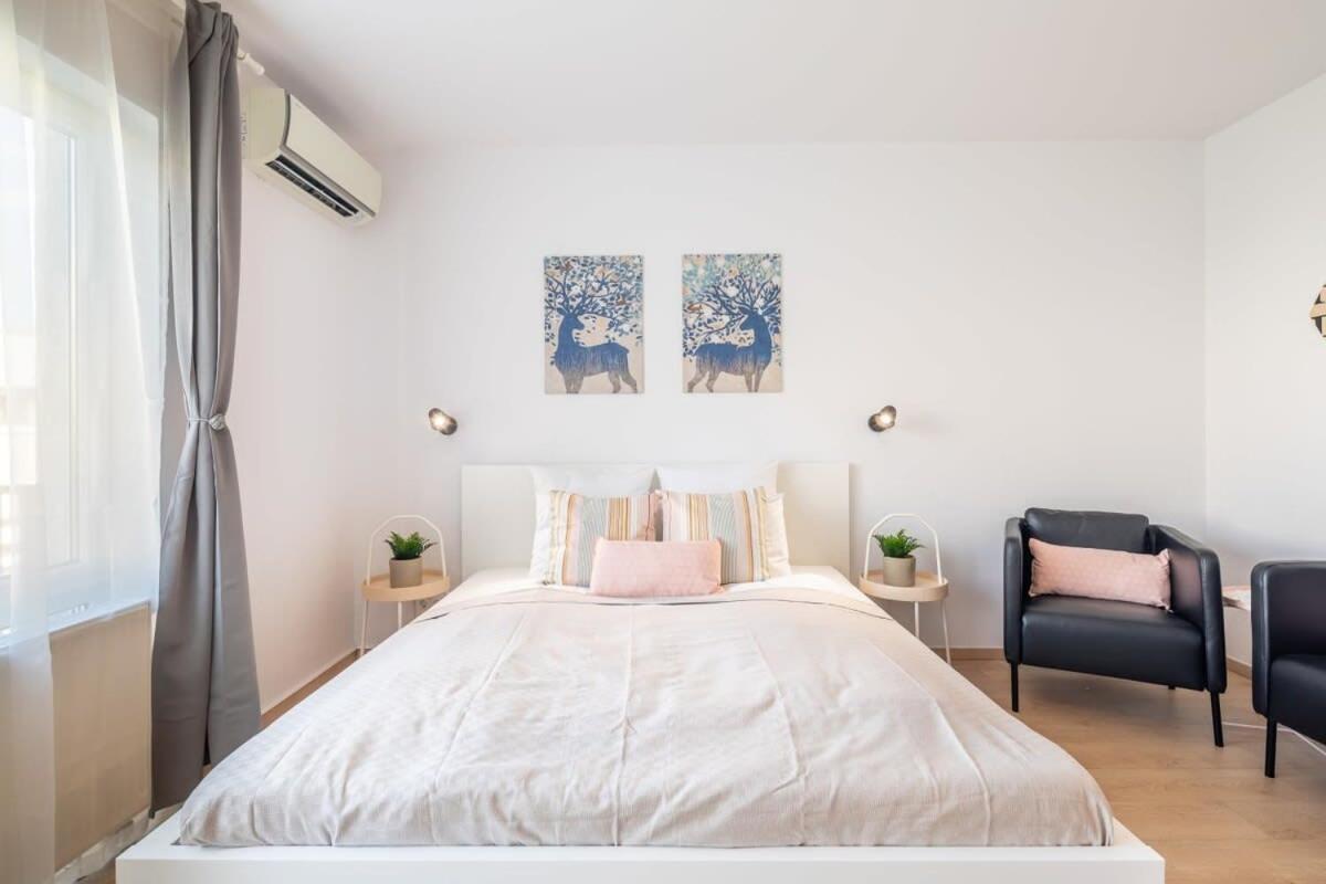 Lovely And Cosy * Budapest