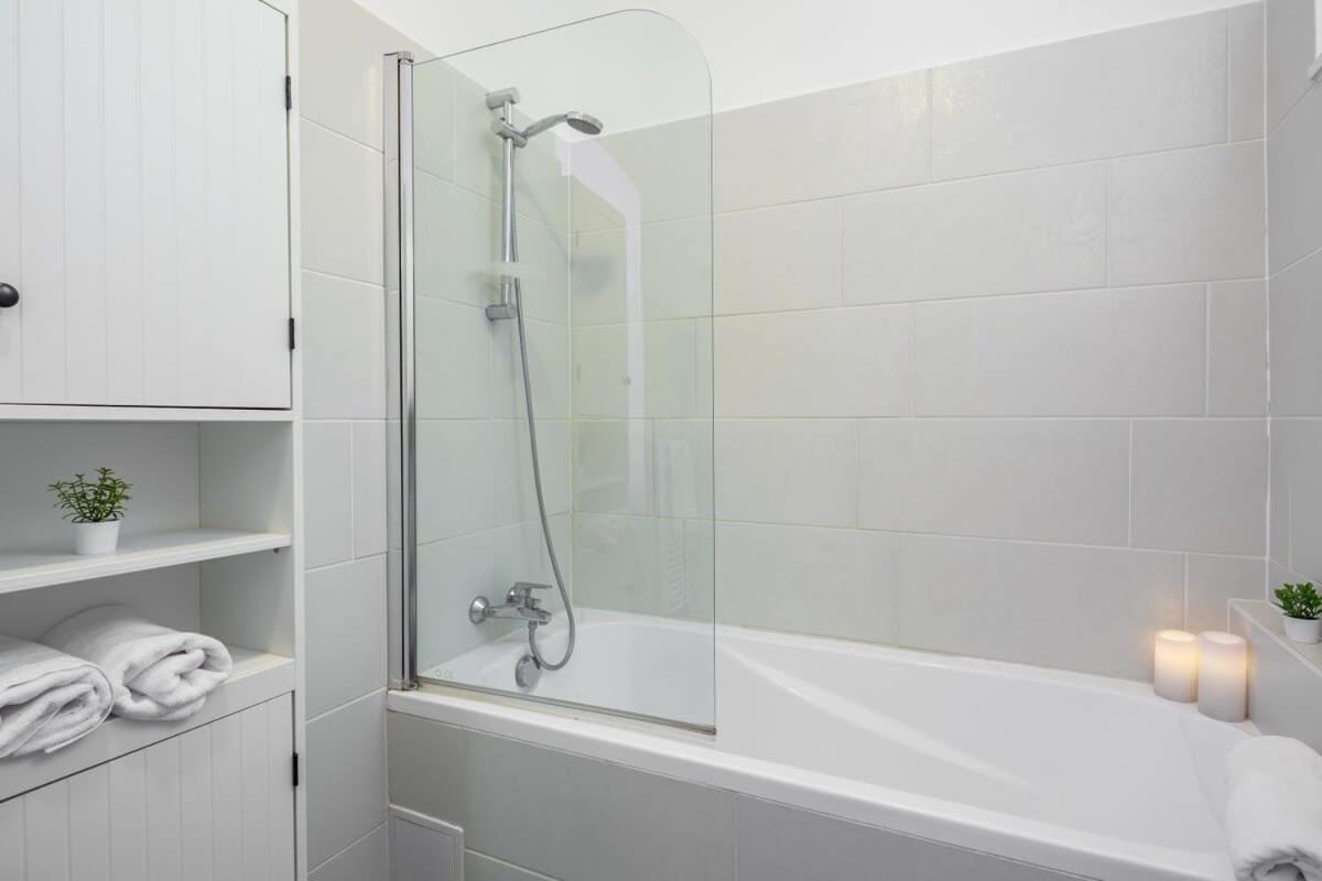 Fresh Cosy Style - Location Appartement *