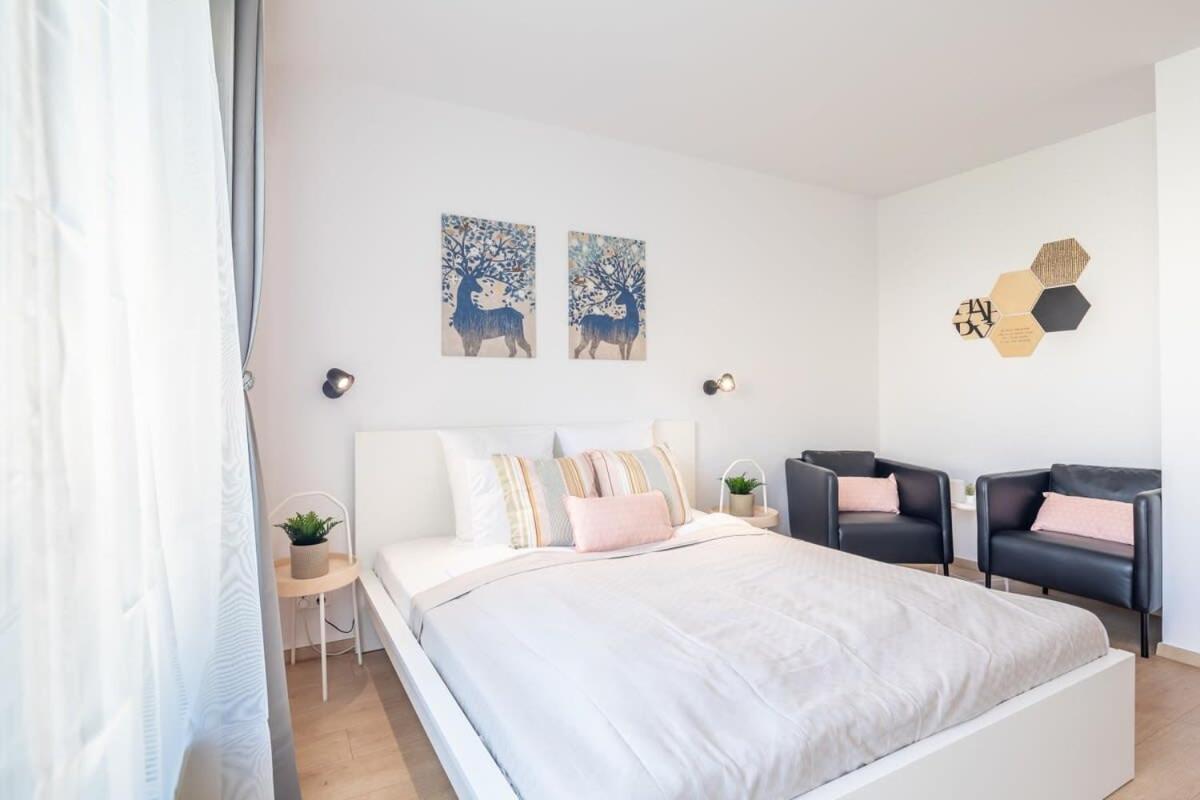Apartamento Lovely And Cosy Budapest