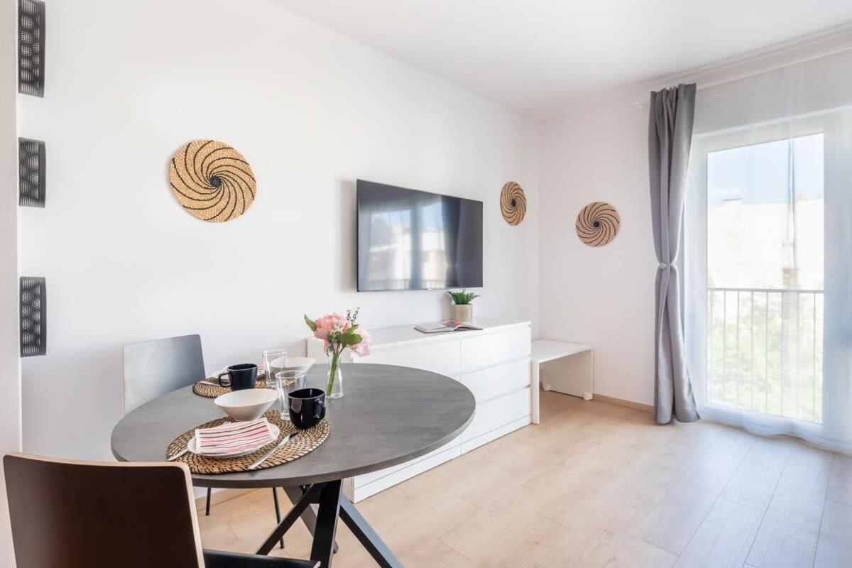 Apartamento Lovely And Cosy *