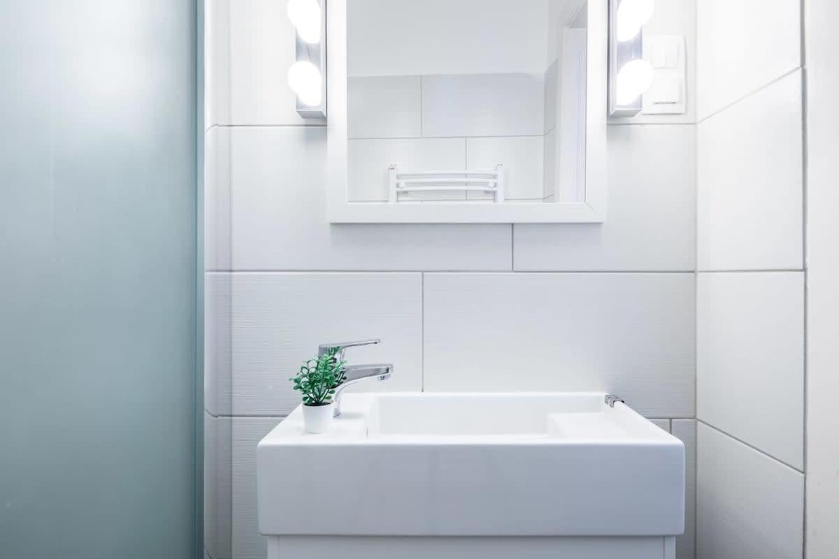 Appartement Fresh Cosy Style - Location