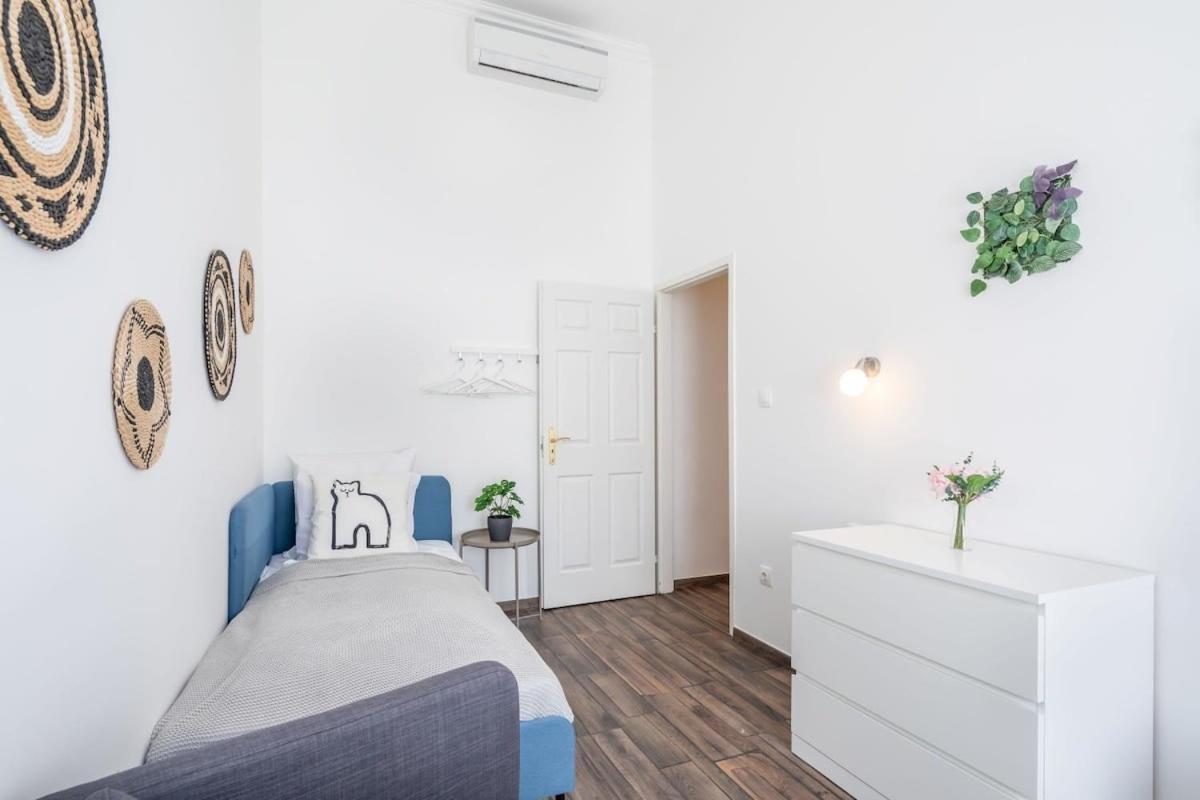 Appartement Fresh Cosy Style - Location *