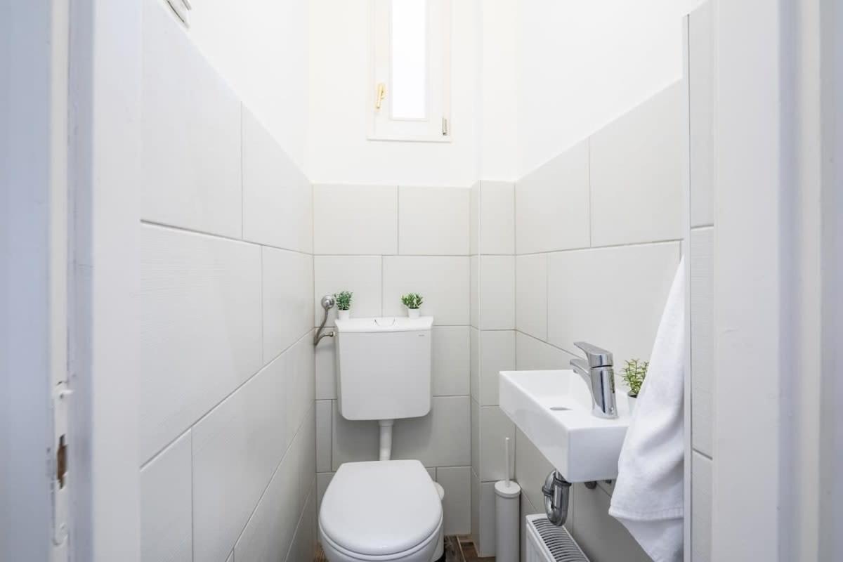 Fresh Cosy Style - Location Boedapest