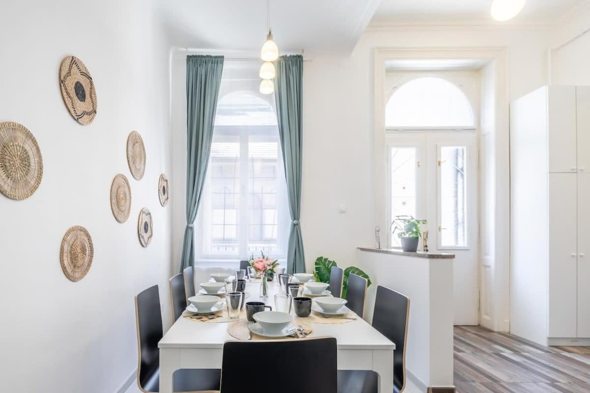 Appartement Fresh Cosy Style - Location *