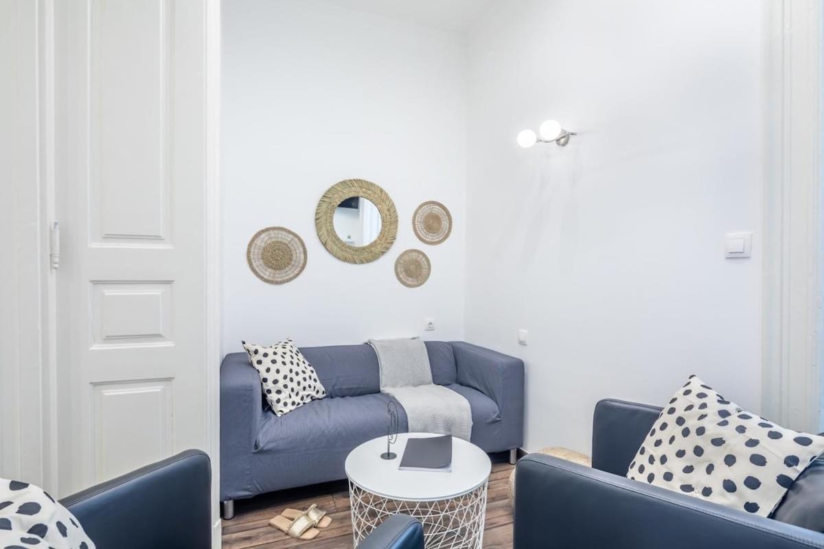 Fresh Cosy Style - Location