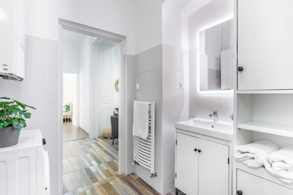 Fresh Cosy Style - Location Appartement *