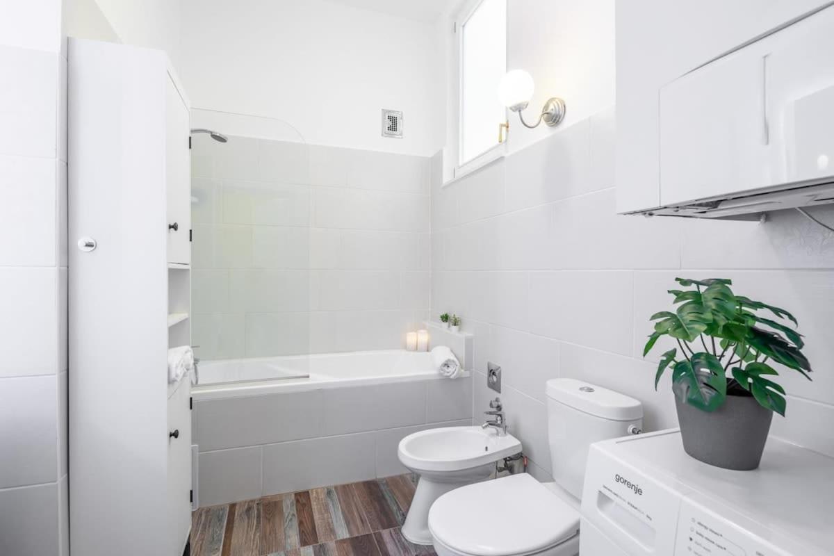 Appartement Fresh Cosy Style - Location Boedapest