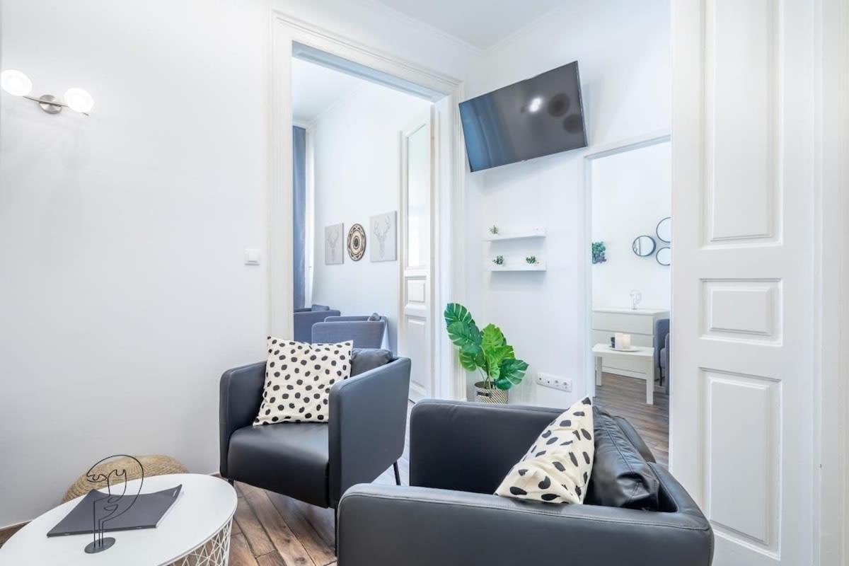Appartement Fresh Cosy Style - Location