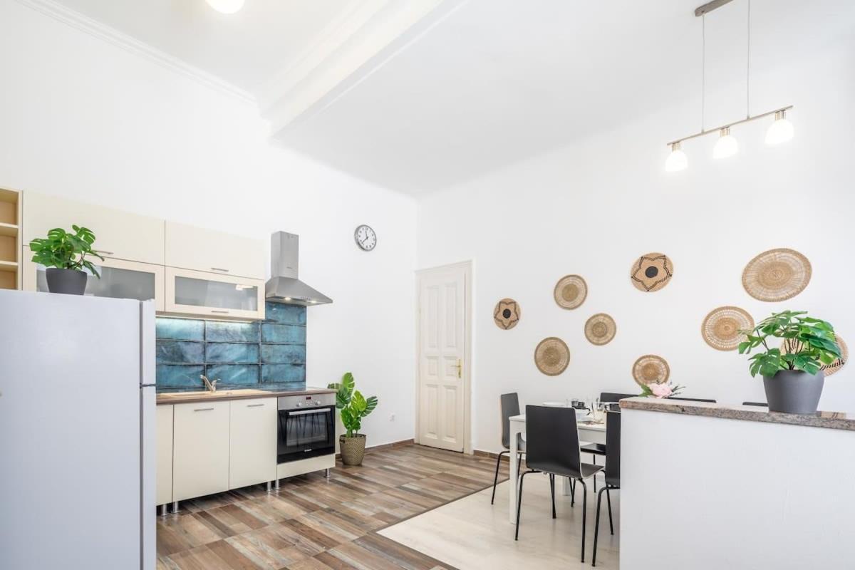 Fresh Cosy Style - Location Boedapest