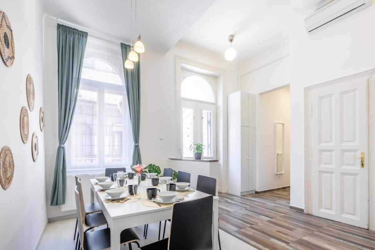 Appartement Fresh Cosy Style - Location *