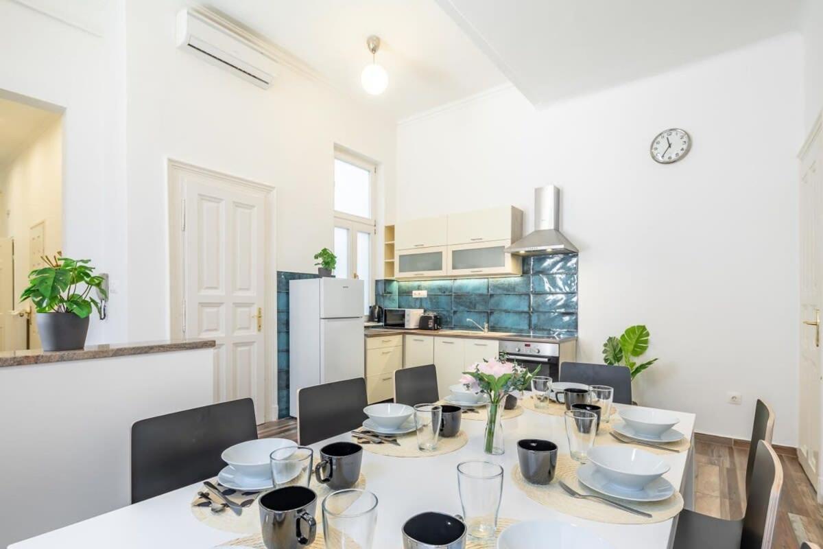 Fresh Cosy Style - Location Appartement *