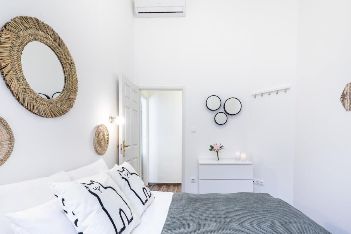 Appartement Fresh Cosy Style - Location