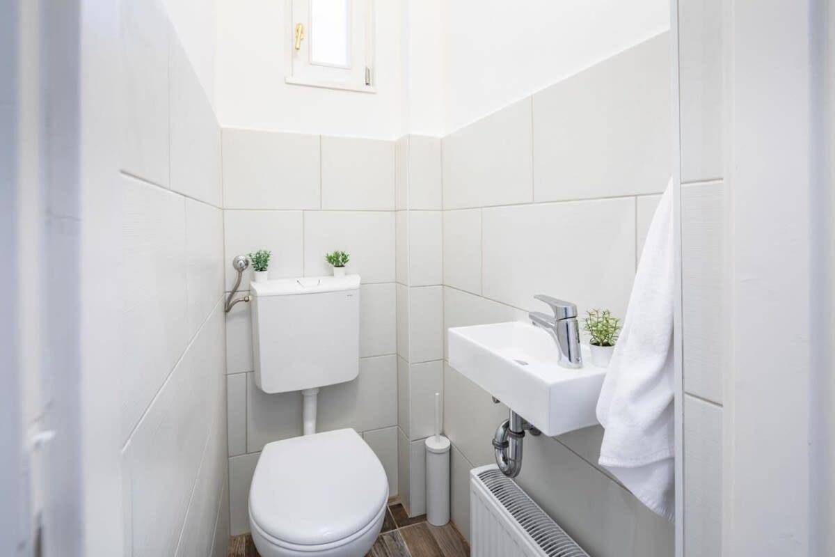 Fresh Cosy Style - Location Appartement *