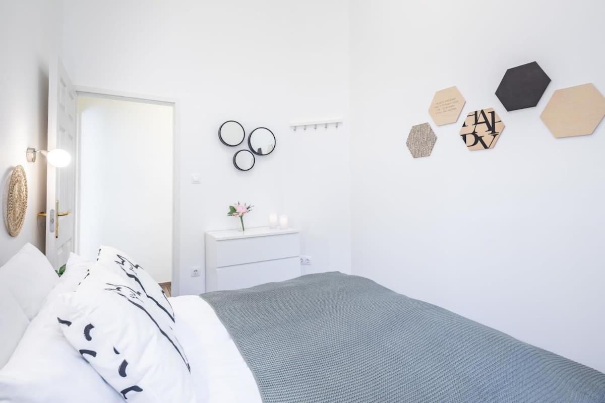 Appartement Fresh Cosy Style - Location *