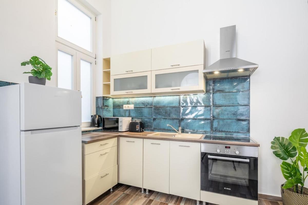 Fresh Cosy Style - Location