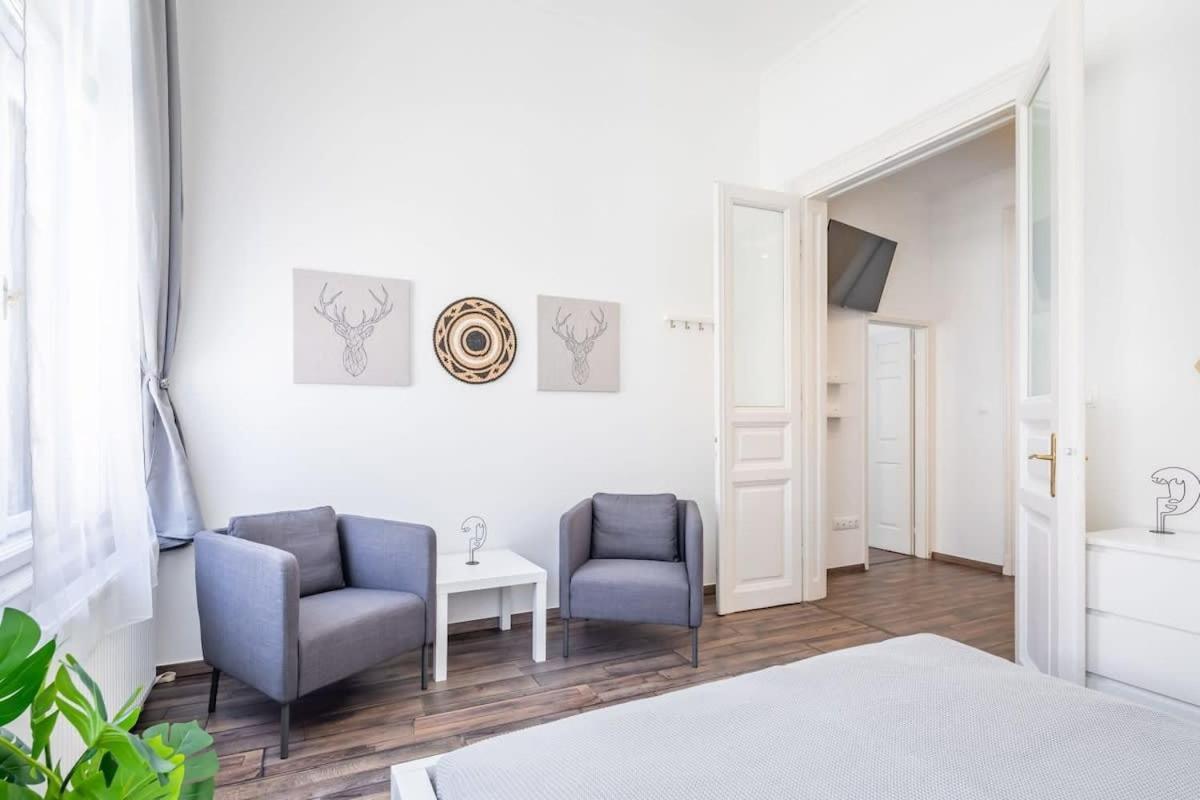 Appartement Fresh Cosy Style - Location