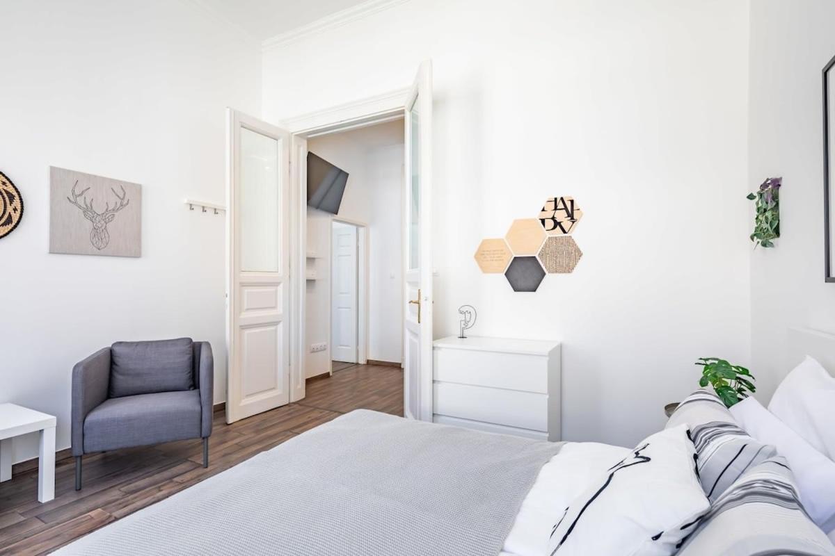 Fresh Cosy Style - Location Boedapest