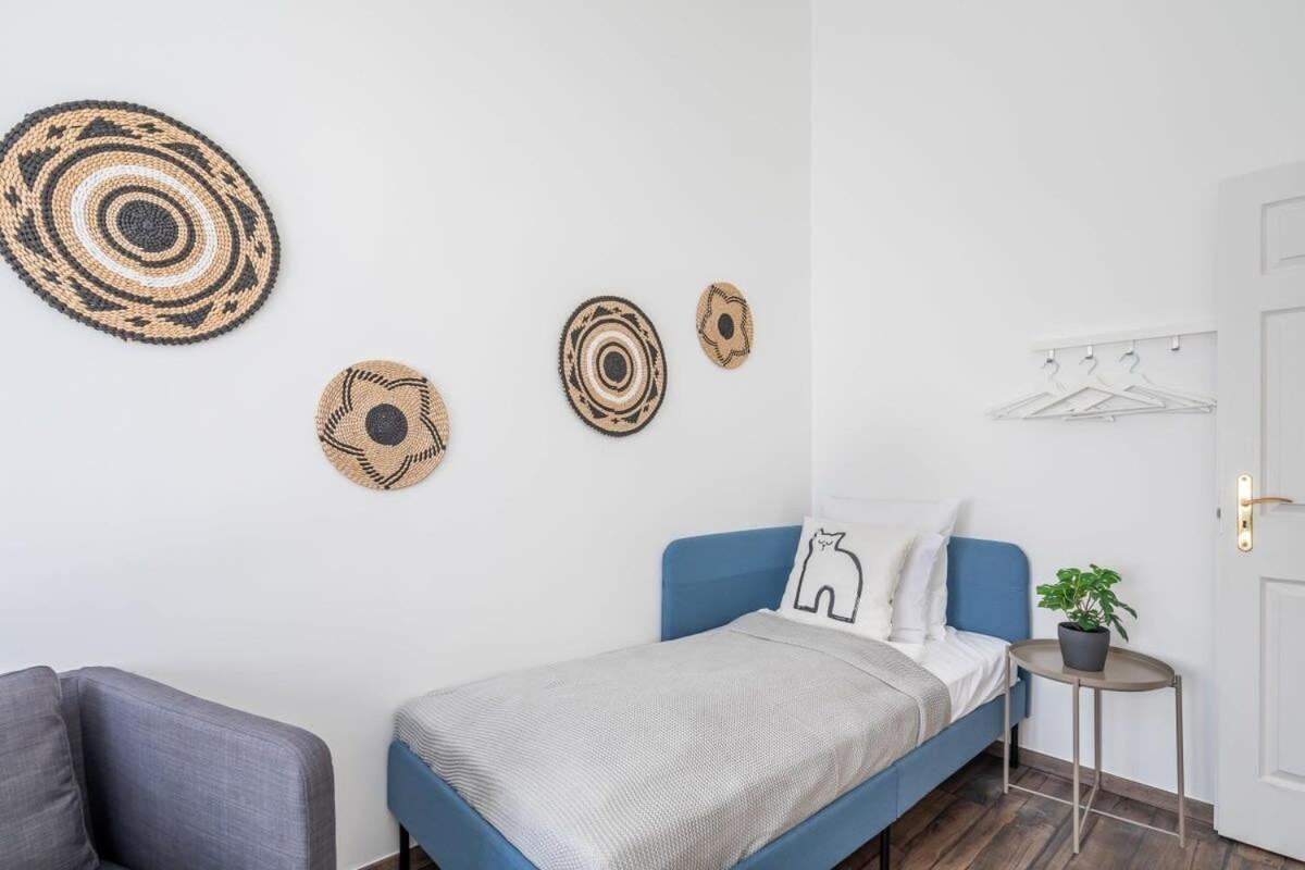 Fresh Cosy Style - Location Appartement