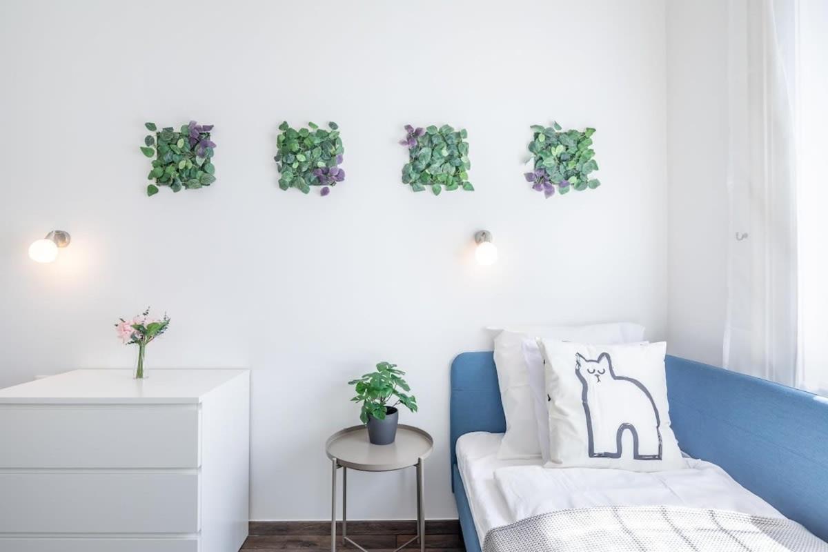 Fresh Cosy Style - Location * Boedapest
