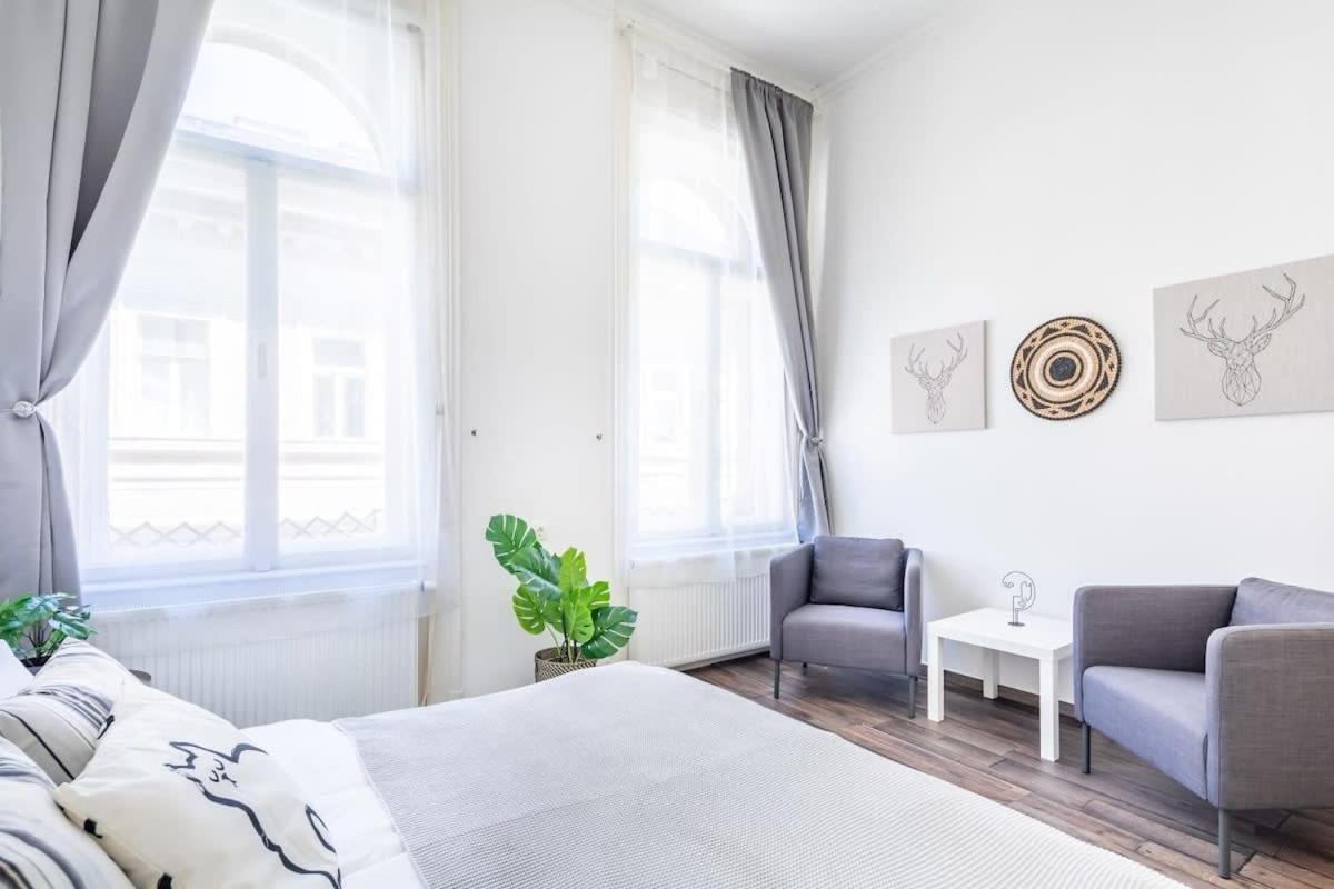 Fresh Cosy Style - Location Appartement