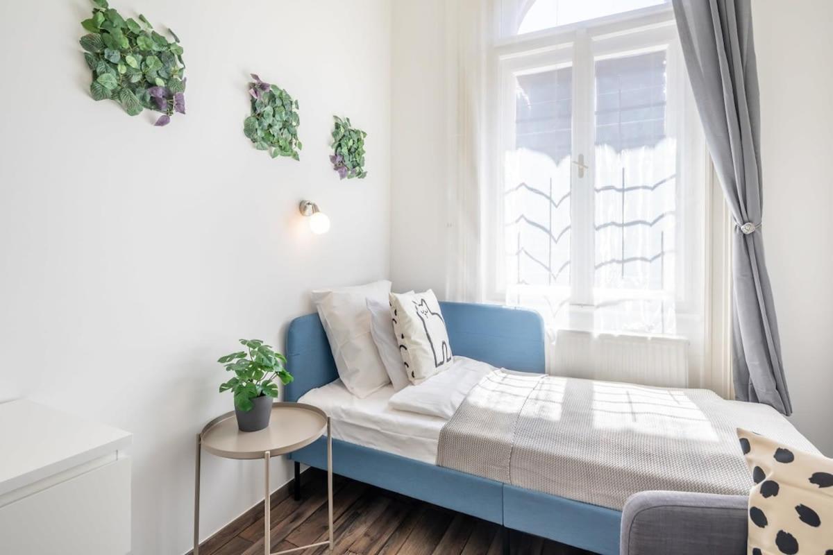 Appartement Fresh Cosy Style - Location *