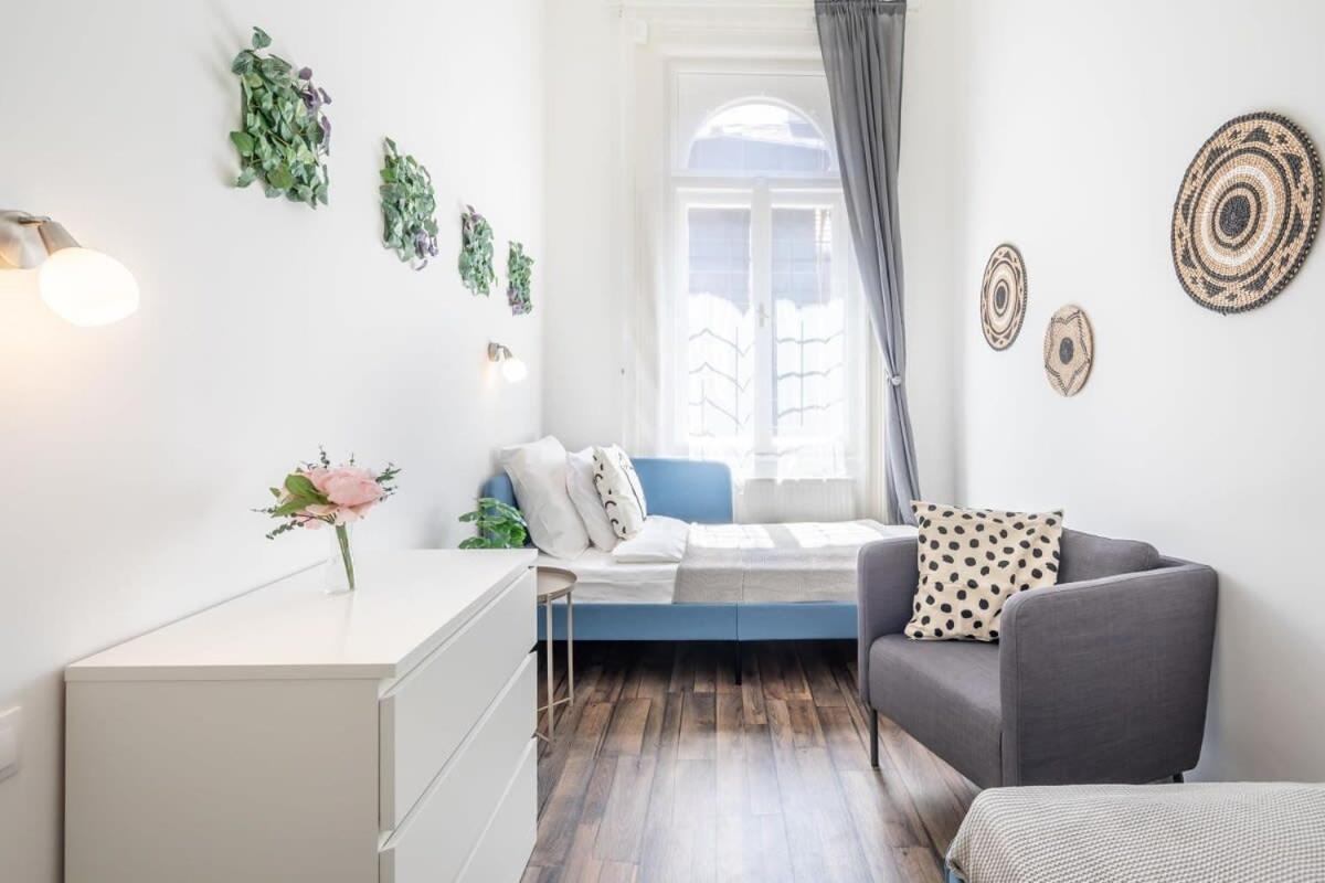 Fresh Cosy Style - Location