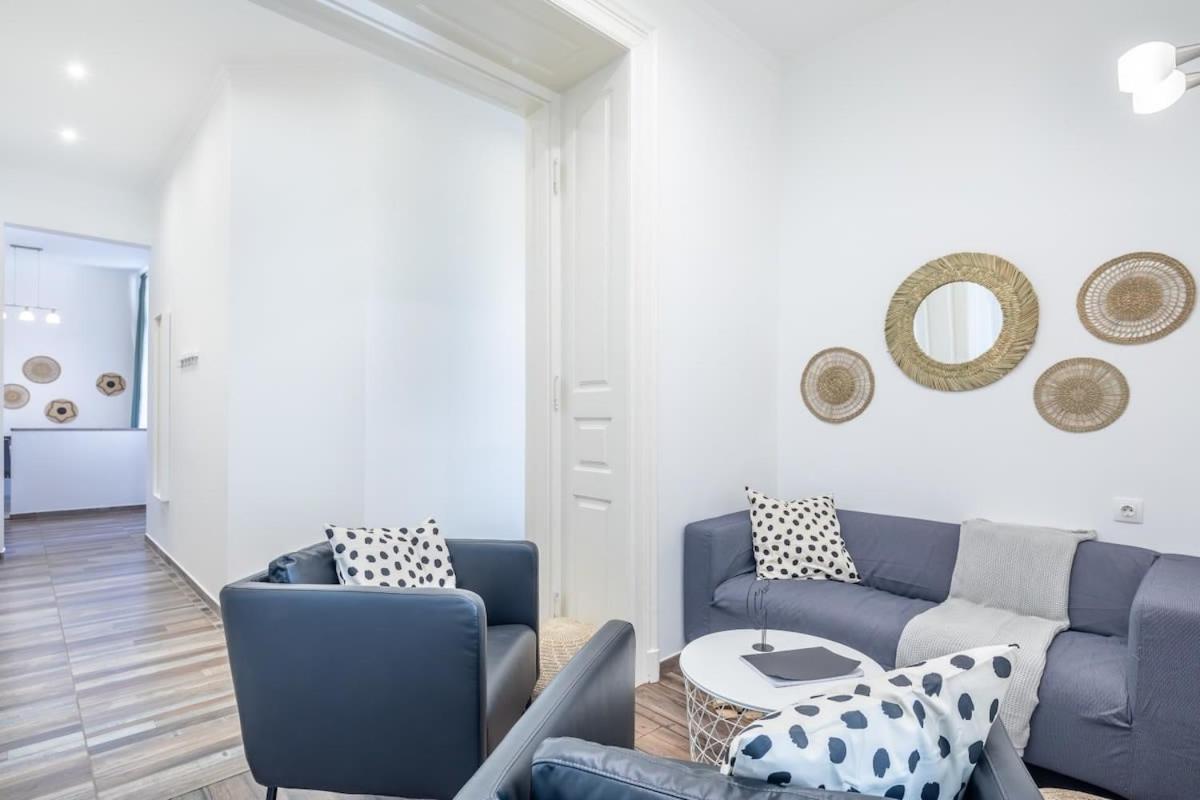Fresh Cosy Style - Location Appartement *