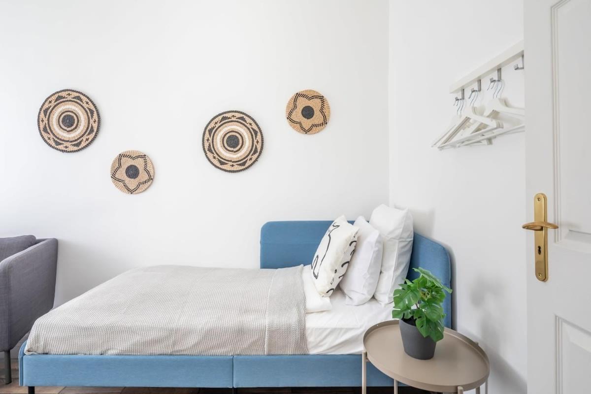 Fresh Cosy Style - Location * Boedapest