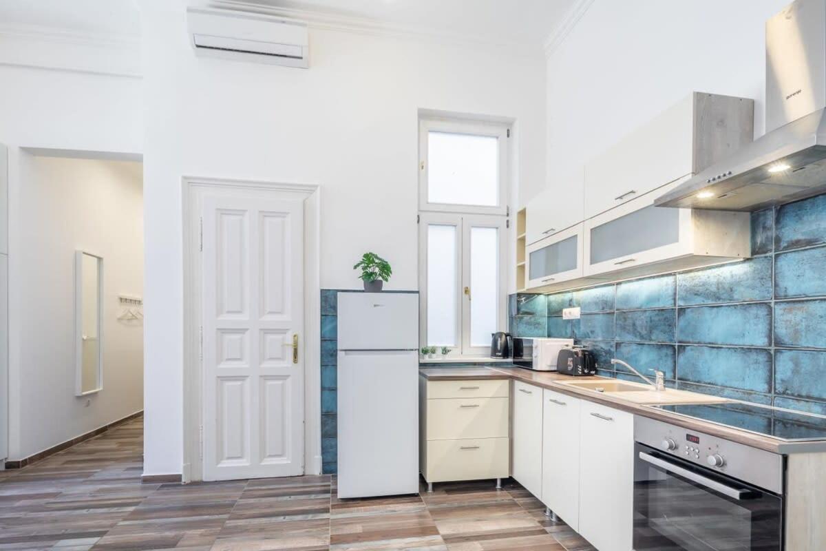 Appartement Fresh Cosy Style - Location