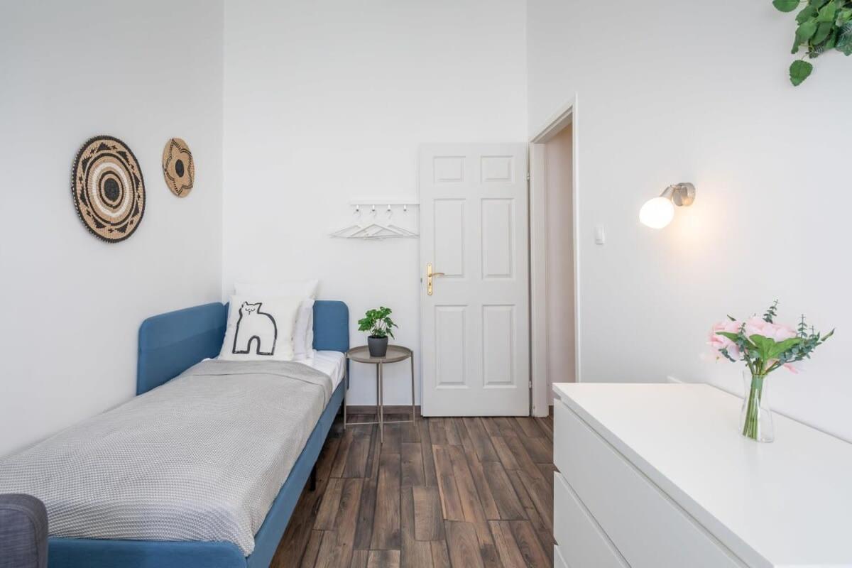 Fresh Cosy Style - Location