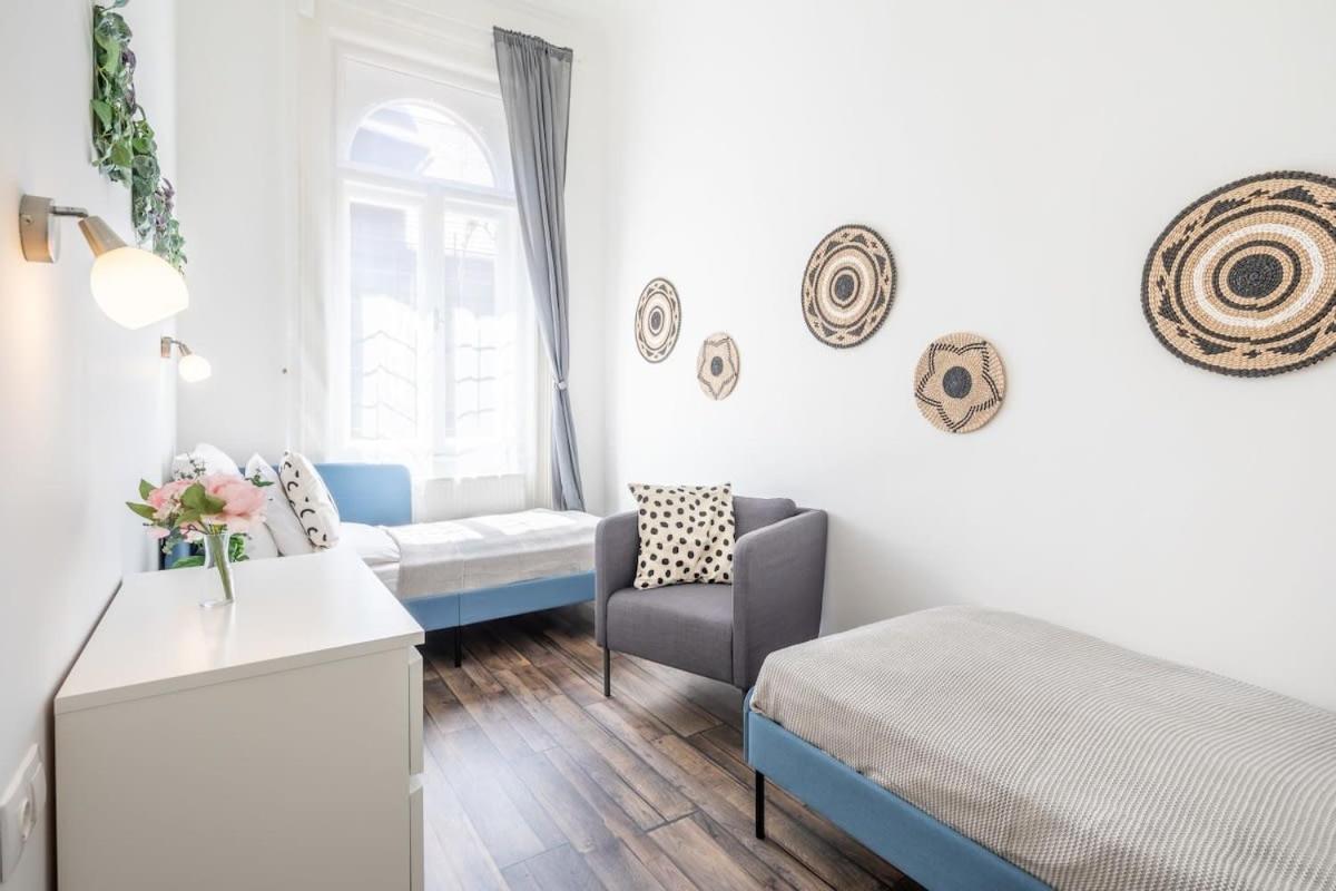 Fresh Cosy Style - Location Appartement *