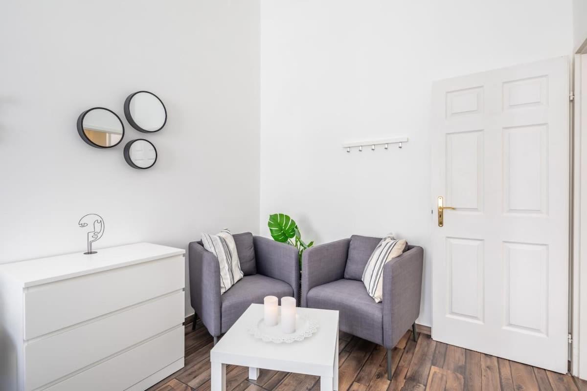 Appartement Fresh Cosy Style - Location *
