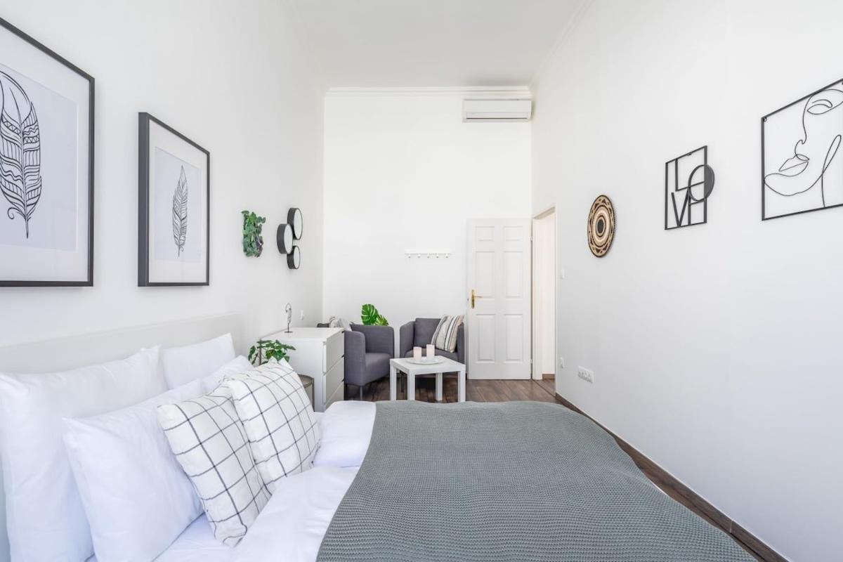 Fresh Cosy Style - Location