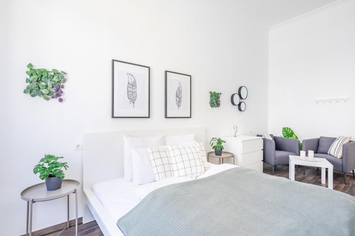 Fresh Cosy Style - Location