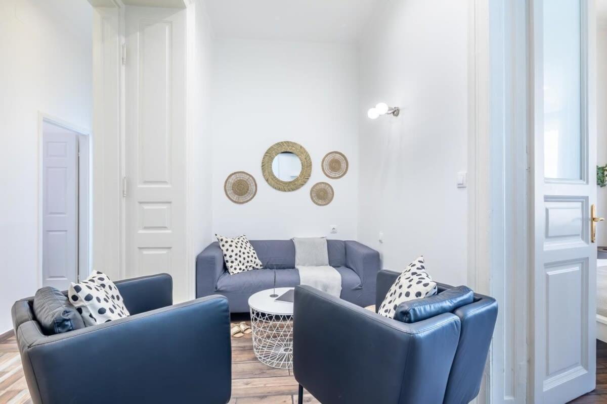 Fresh Cosy Style - Location Appartement *
