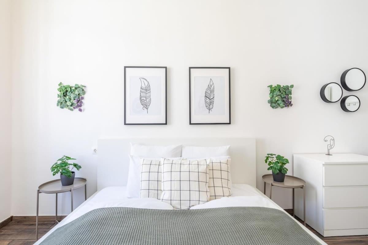 Appartement Fresh Cosy Style - Location