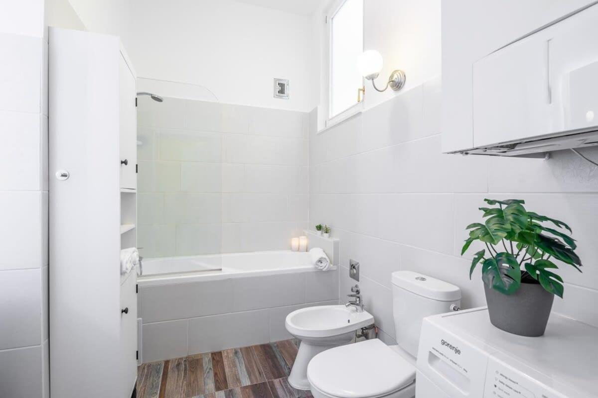 Fresh Cosy Style - Location Appartement
