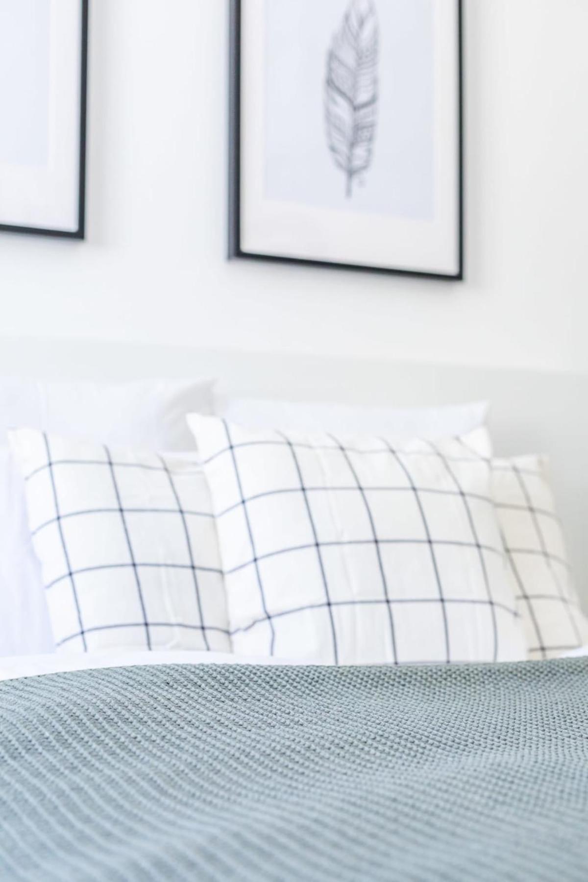 Appartement Fresh Cosy Style - Location