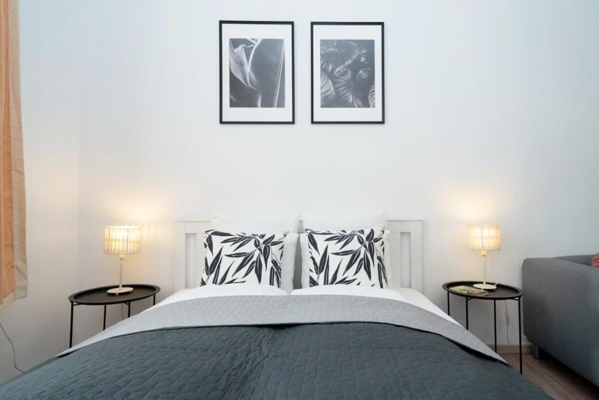 Ultra Cozy Budapest