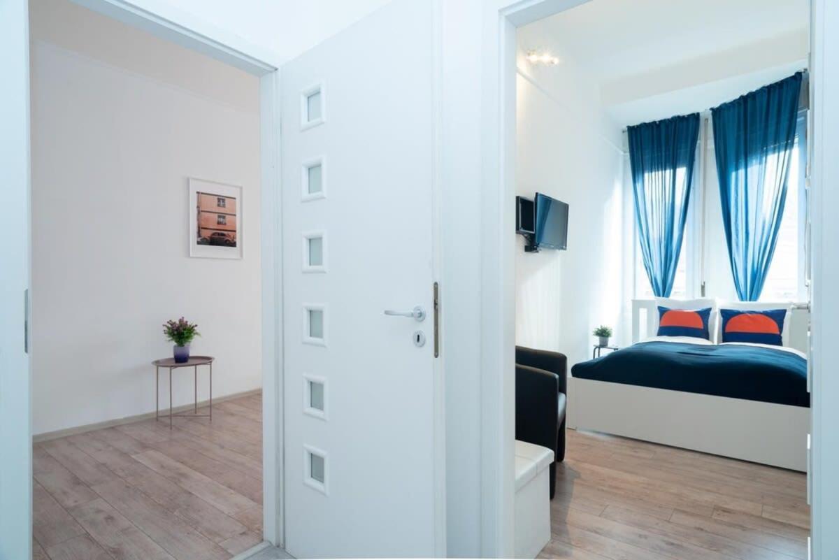 Lägenhet Ultra Cozy